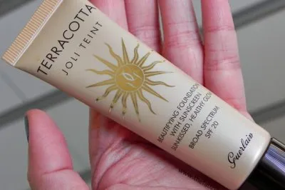 Joli teint, Guerlain