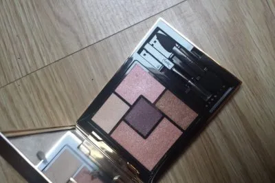 Couture palette YSL, Yves Saint Laurent