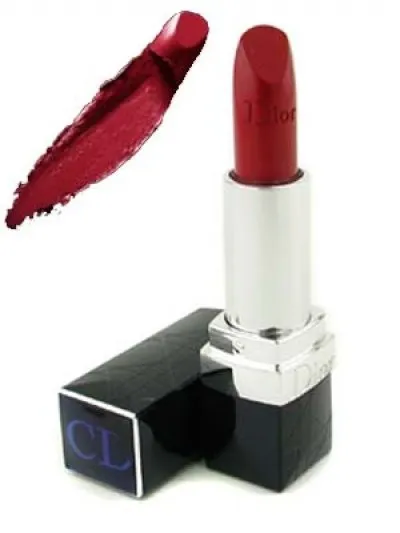 ROUGE ZINNIA, Dior