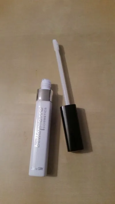 Fixateur de paillettes, Bellapierre Cosmetics