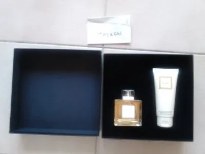 Ivoire, Balmain