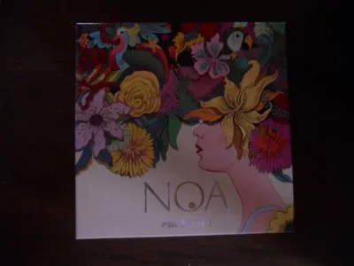 Coffret Noa de Cacharel, Cacharel