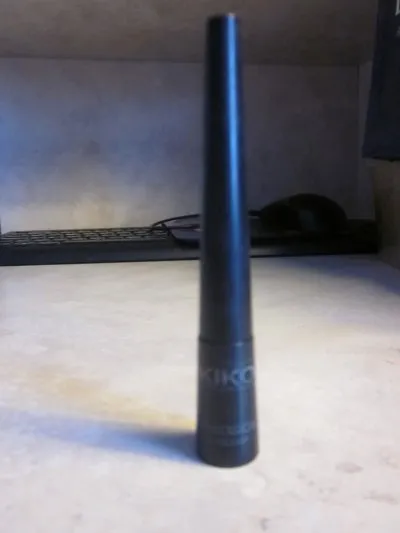 Eye liner Kiko, KIKO