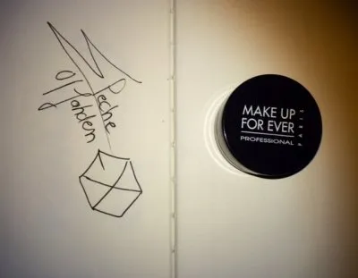 Aqua Cream 01, Make Up For Ever