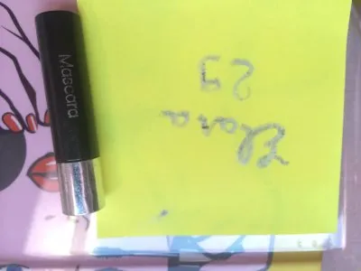 mascara, Nocibé