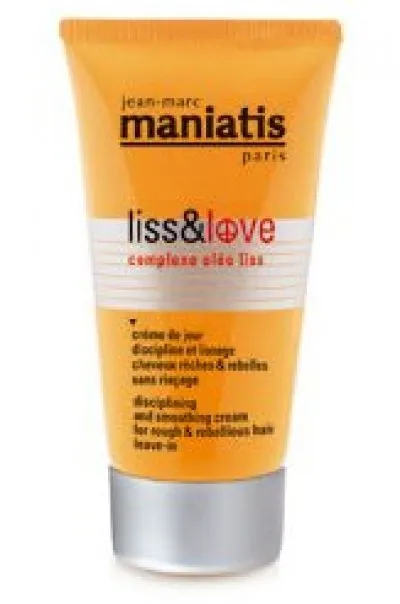 Liss&Lovre, Jean Marc Maniatis
