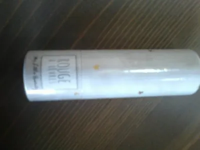 rouge a levres, My Little Box