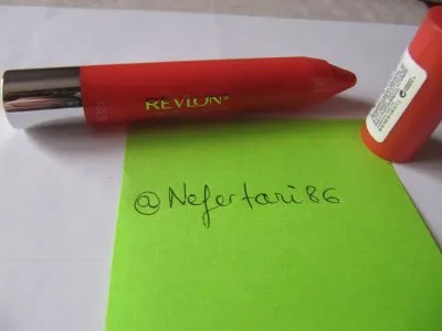 Revlon Colorburst, Revlon