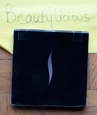 Palette fards à paupières vide, Sephora