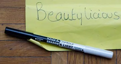 Crayon yeux khôl & contour (Sculpture & Light), Bourjois