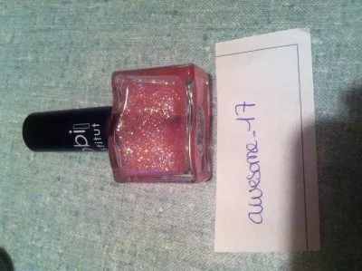 Vernis à ongles, PB Cosmetics