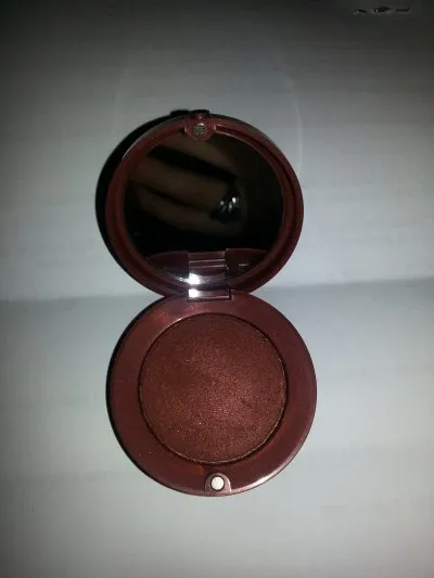 Fard à paupières, Bourjois