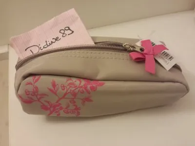 trousse maquillage, Yves Rocher