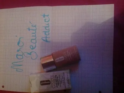 Pore refining solution, Clinique