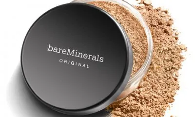 Fond de teint, BareMinerals