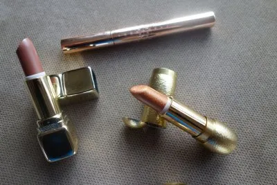 Top coat mascara Or pur, Guerlain