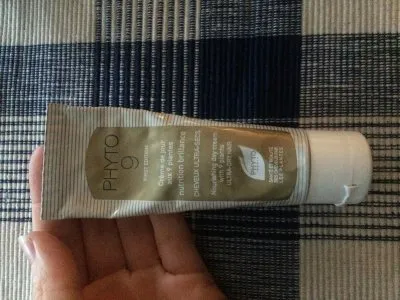 Creme de jour aux 9 plantes, PHYTO