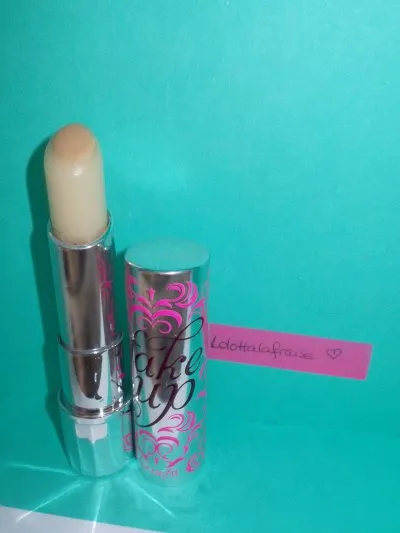 Fakeup, Benefit