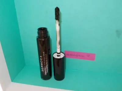 Laque à lèvres vinyle longue tenue, Sephora