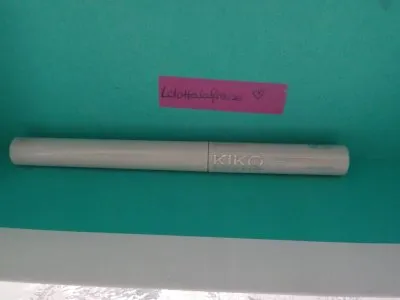 Super Colour Eye Liner, KIKO
