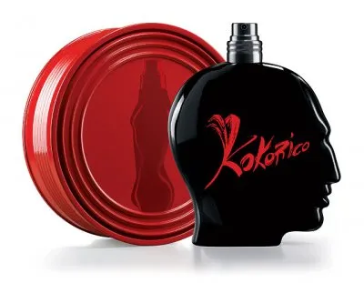 KOKORICO, Jean-Paul Gaultier