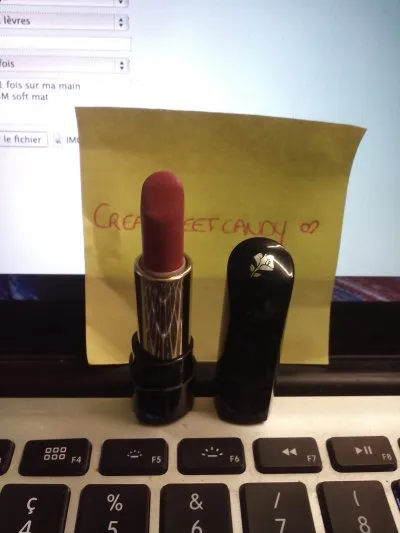 L'absolu Nu, Lancôme