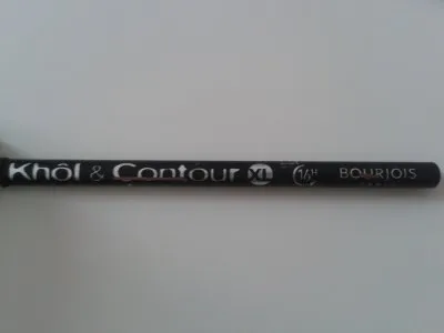 Khôl & Contour XL 16h, Bourjois