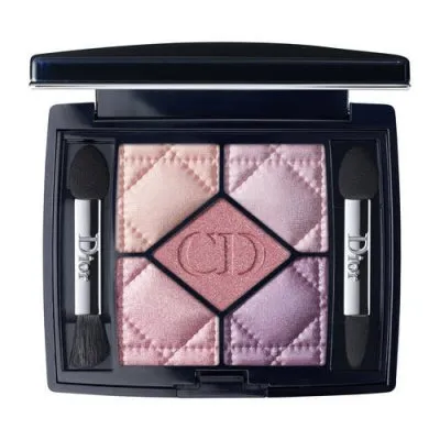 Dior Palette 5 couleurs pour les yeux, Dior