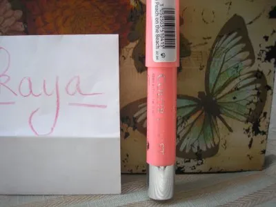 colorboost peach on the beach, Bourjois