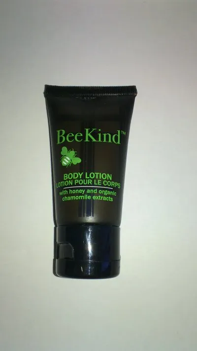 Lotion pour le corps, Bee Kind