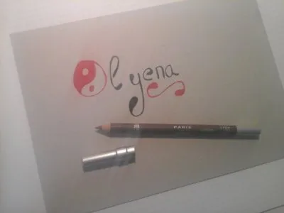 crayon yeux granit, E.Leclerc