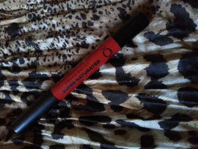 crayon rouge a levre, Urban Decay