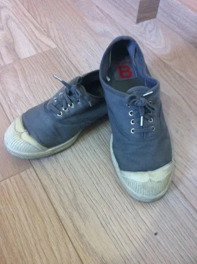 Baskets, Bensimon