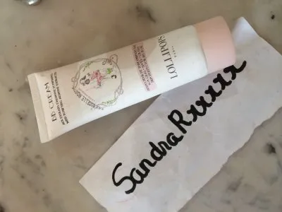 Bb cream perfecteur de teint universel, Lollipops