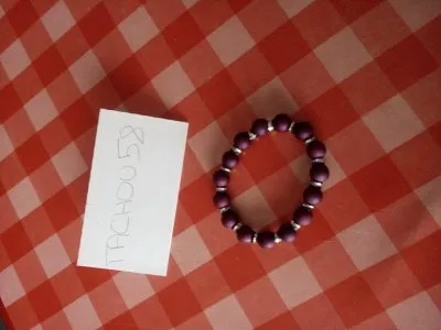 bracelet, Bijoux Brigitte