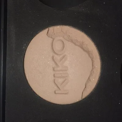 Fard à paupières, KIKO