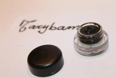 eye liner, MAC Cosmetics