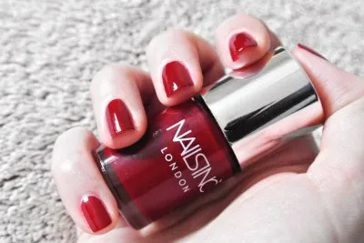 Nail Inc, Nail Inc.