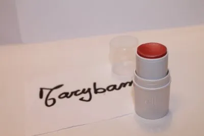 Blush/rouge a lèvres, Elf