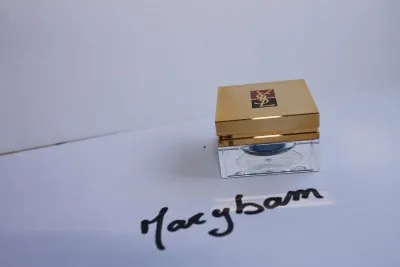 Fard à paupières, Yves Saint Laurent
