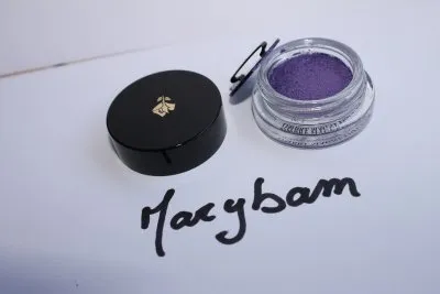 Fard à paupières, Lancôme