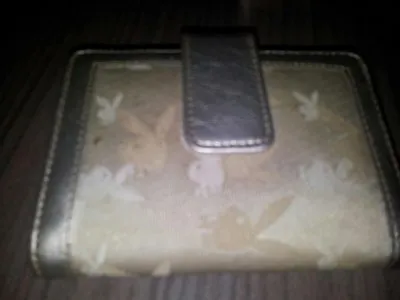 porte feuille playboy, Playboy