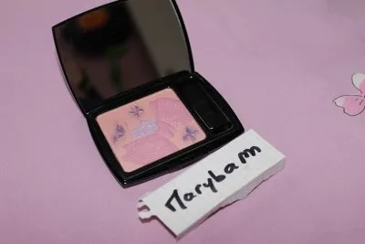 BLUSH, Lancôme