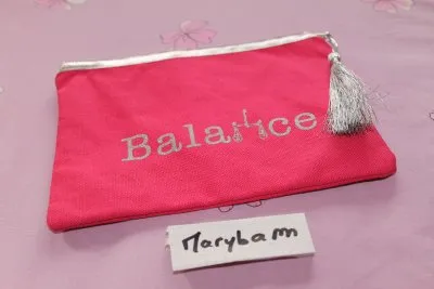 pochette, Inconnue
