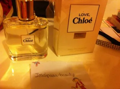 chloé, Chloé