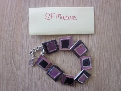 Bracelet Skalli, Skalli