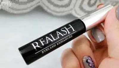 Recherche !, Realash
