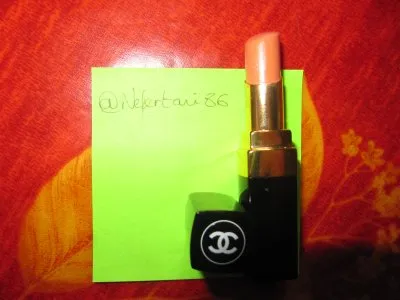 Rouge à lèvres "Idylle", Chanel