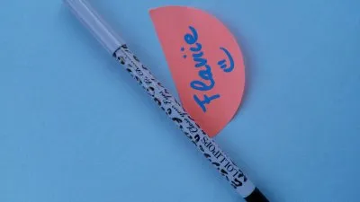 Crayon Eyeliner Noir, Lollipops