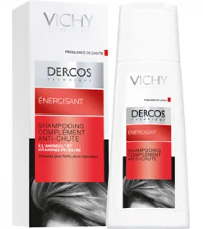 DERCOS Vichy, Laboratoires Vichy